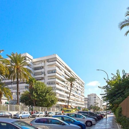 -Malagasunapts- West Beach Malaga Seafood & Relax エクステリア 写真