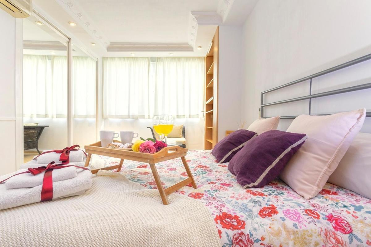 -Malagasunapts- West Beach Malaga Seafood & Relax エクステリア 写真