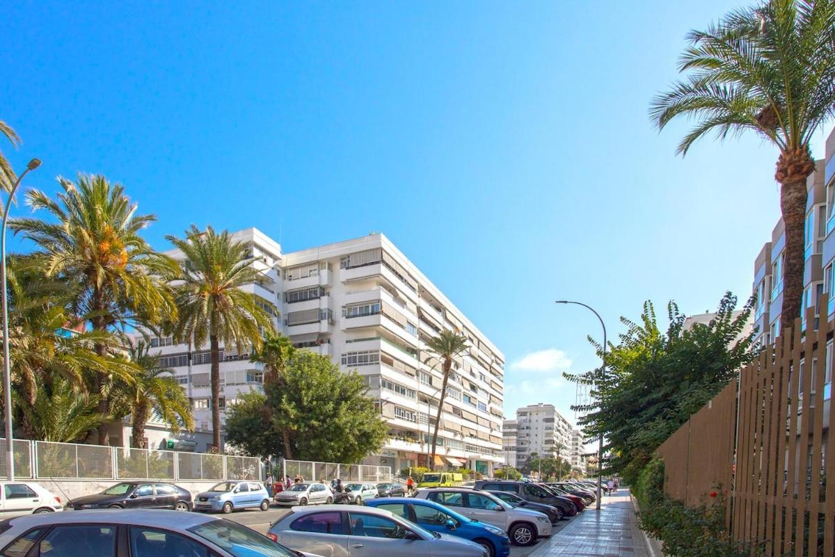 -Malagasunapts- West Beach Malaga Seafood & Relax エクステリア 写真