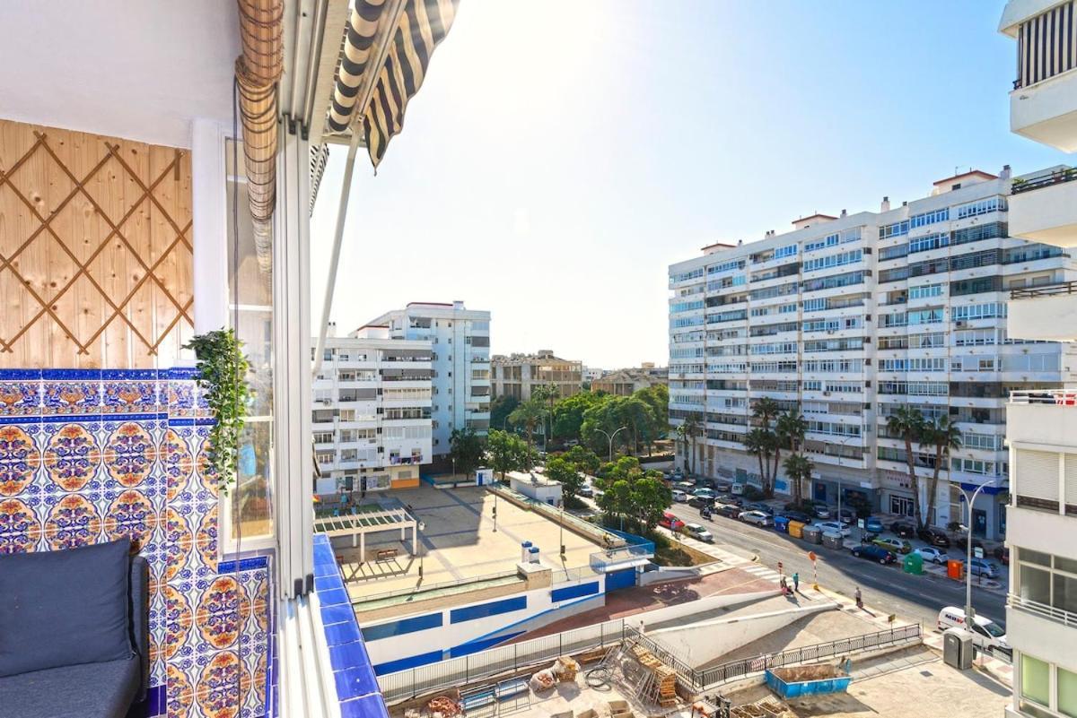 -Malagasunapts- West Beach Malaga Seafood & Relax エクステリア 写真